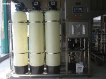 園林花卉凈化與軟化水設備 選型指南與市場概覽